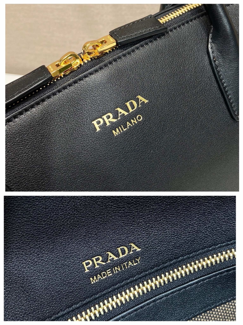 Prada Top Handle Bags